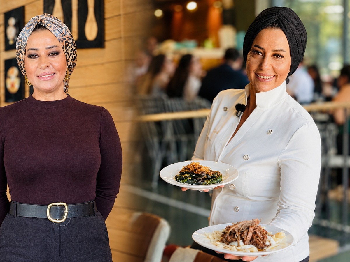 MasterChef şampiyonu Esra Tokelli dükkanını kapatıyor