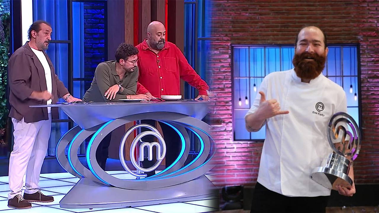 MasterChef'te duygusal anlar: Eren Kaşıkçı unutulmadı
