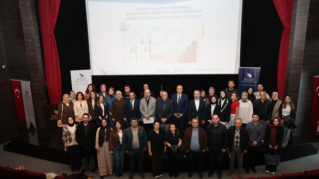 Matematik eğitiminde ölçme ve değerlendirme yöntemleri