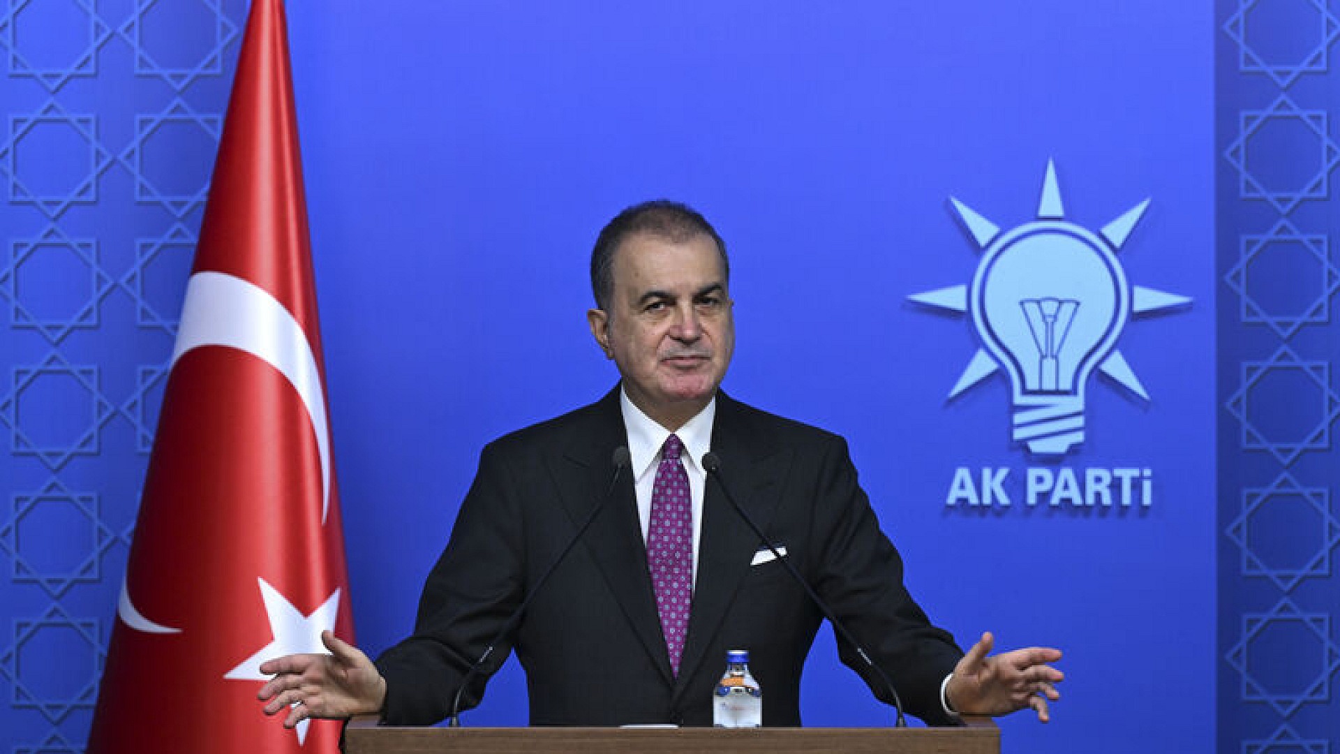 Mavi Vatan'daki haklarımızı korumak için adımlar atılacak