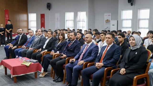 Maziden Atiye projesi çerçevesinde 5. grup açılışı yapıldı