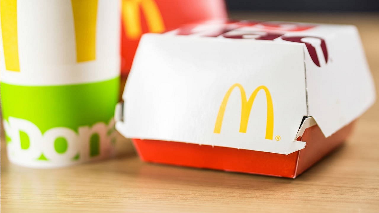 McDonald’s’a yapay zeka davası: Big Mac fiyatı farkla satılıyor