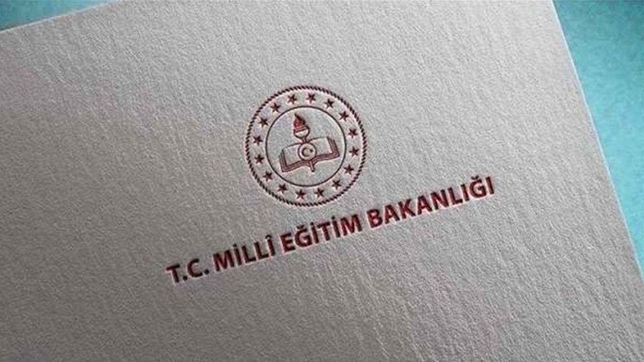 MEB, 24 Kasım Öğretmenler Günü için 81 ile genelge gönderdi