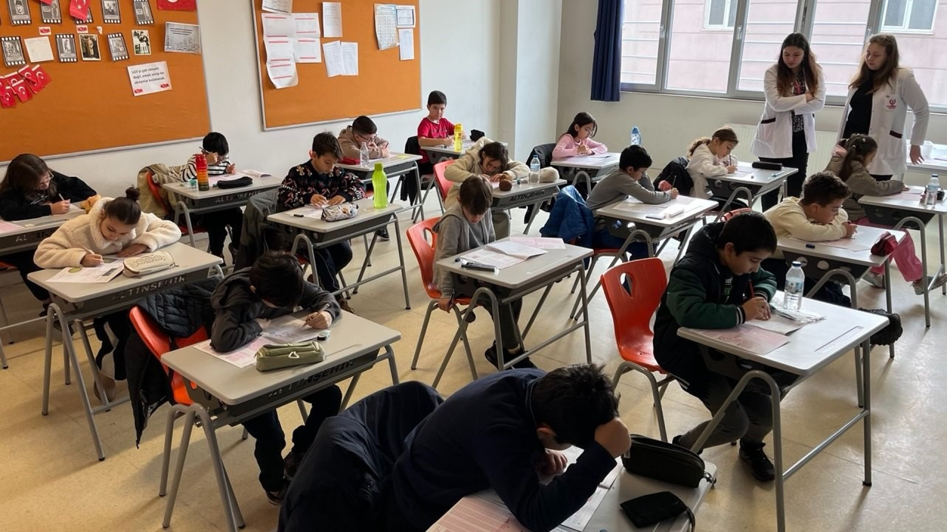 MEB ortak yazılı sınav sistemi 2026-2027'de başlıyor