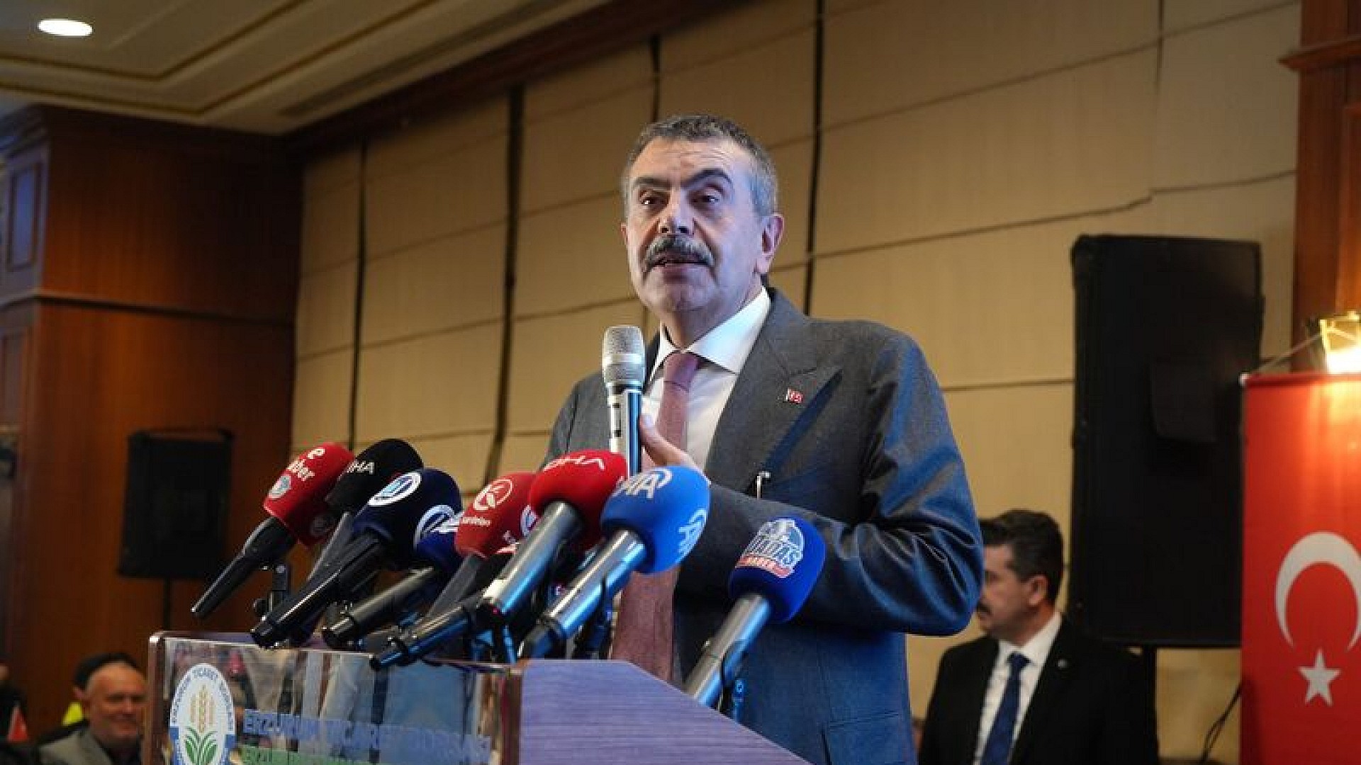MEB, yapay zeka destekli yeni EBA platformunu tanıttı