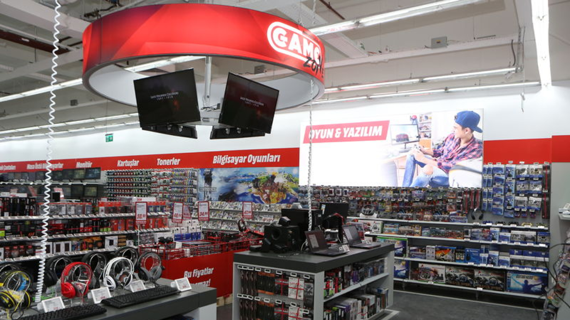MediaMarkt Türkiye'den 'Şahane Kasım' kampanyası başlıyor
