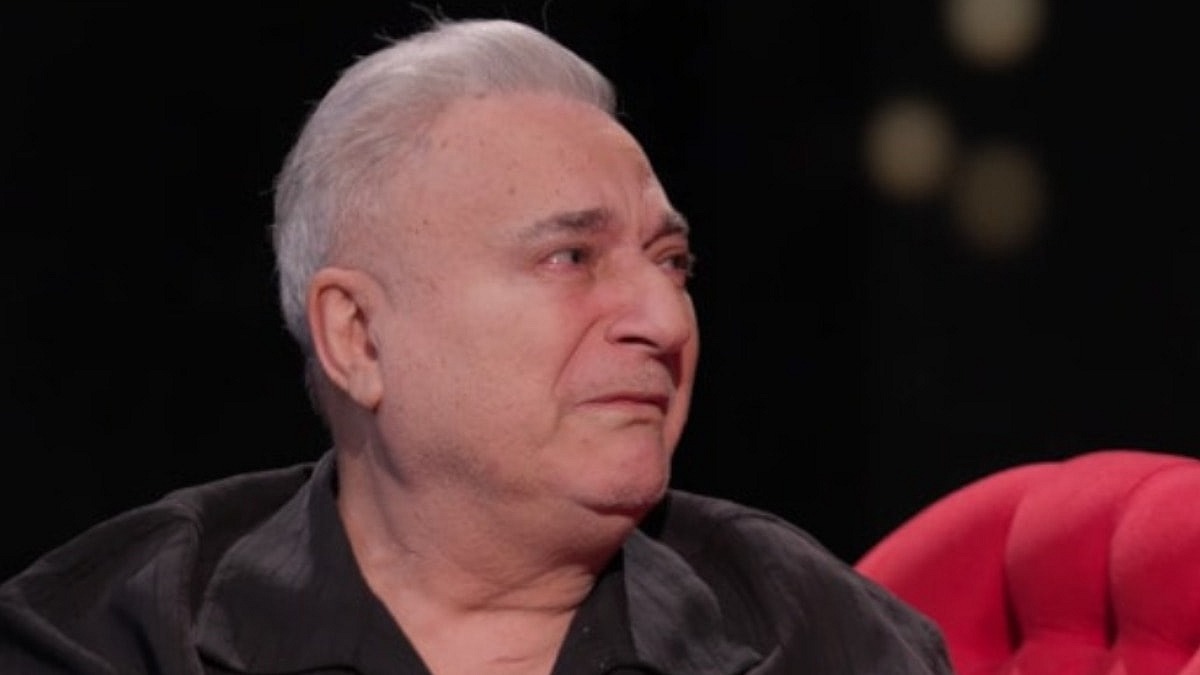 Mehmet Ali Erbil annesiyle ilişkisini anlattı