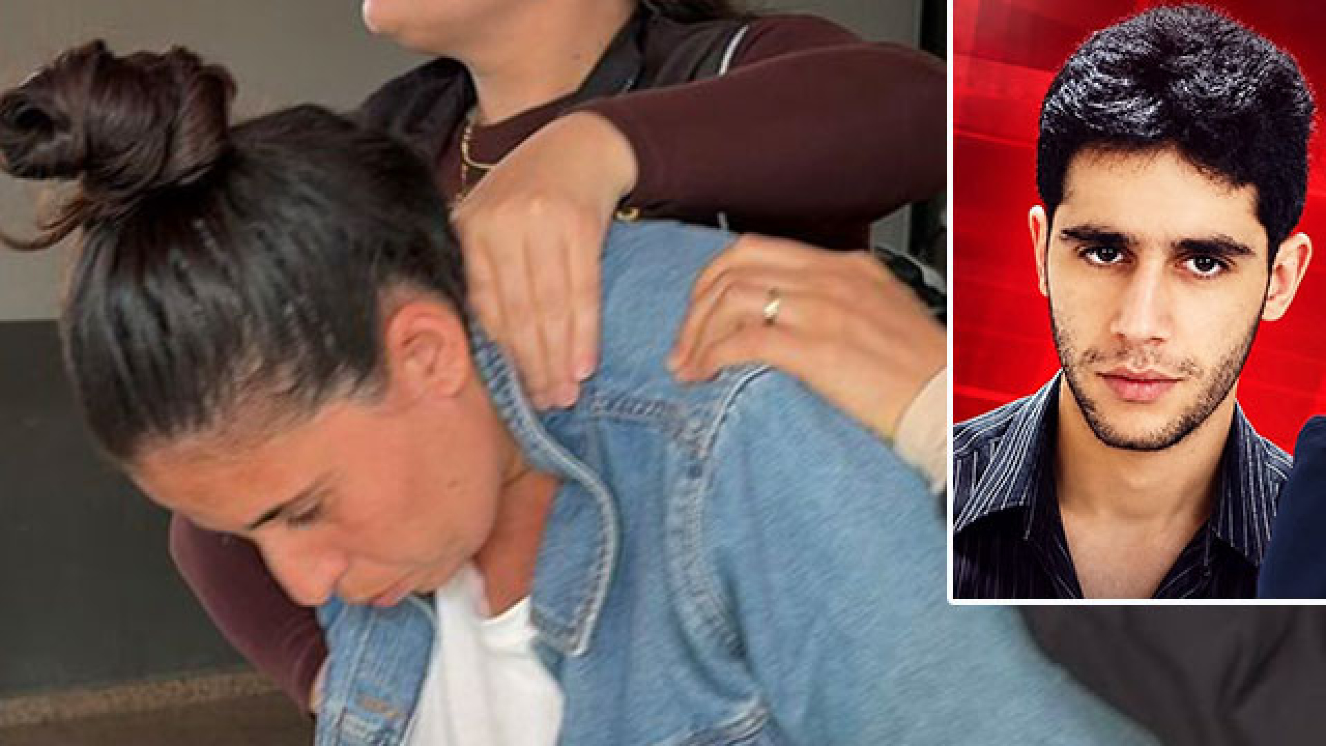 Mehmet Çabuk cinayetinde flaş gelişme: Soruşturma başlatıldı