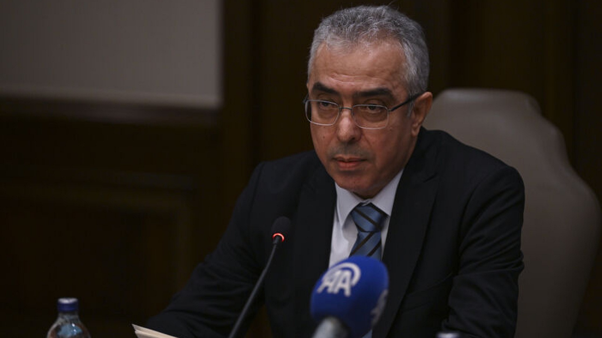 Mehmet Uçum, 2028 seçim tarihini açıkladı