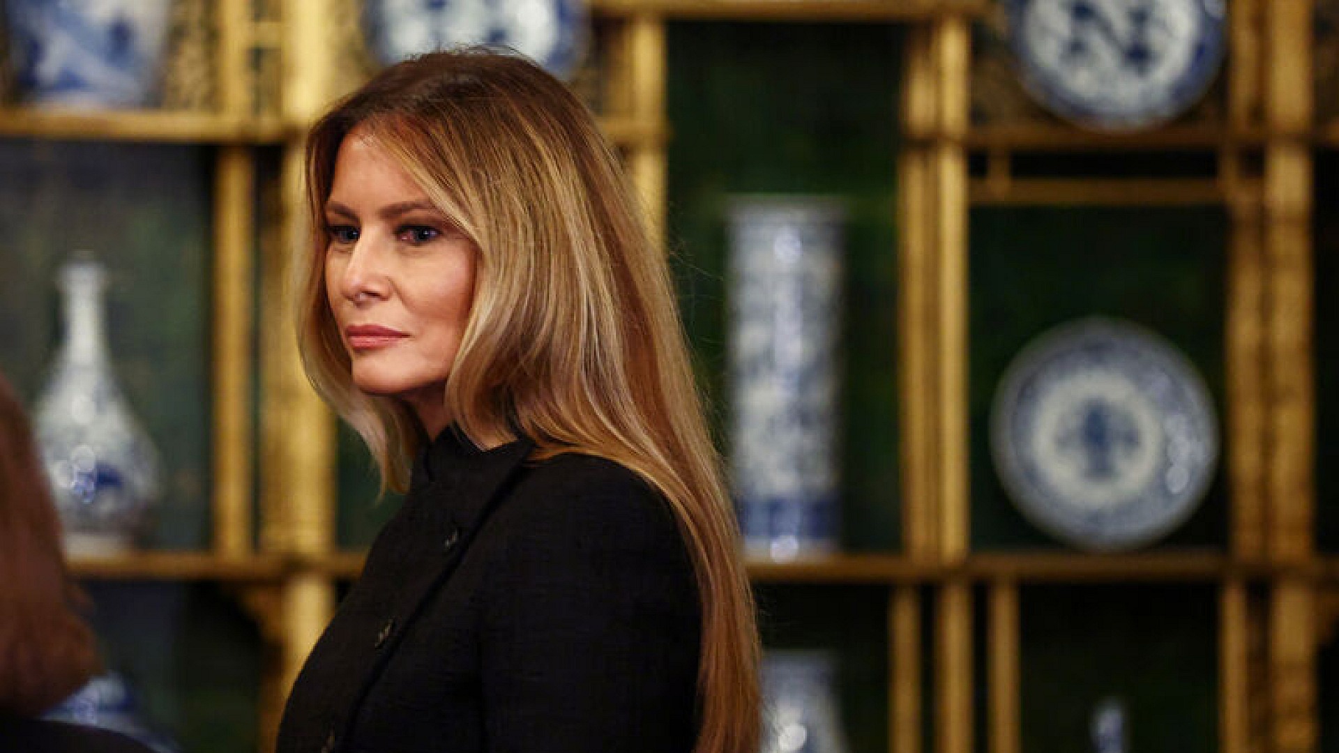 Melania Trump, Rusya ve Ukrayna arasında ateşkes sağladı