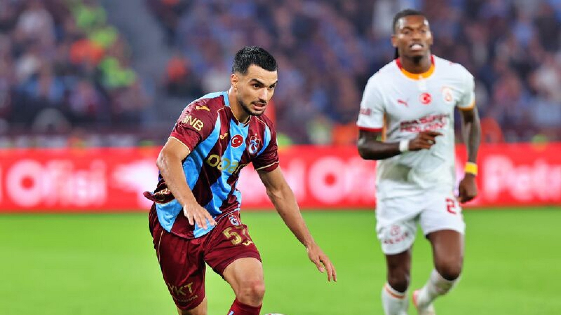Melih Kabasakal, Beşiktaş maçında forma giyemeyecek