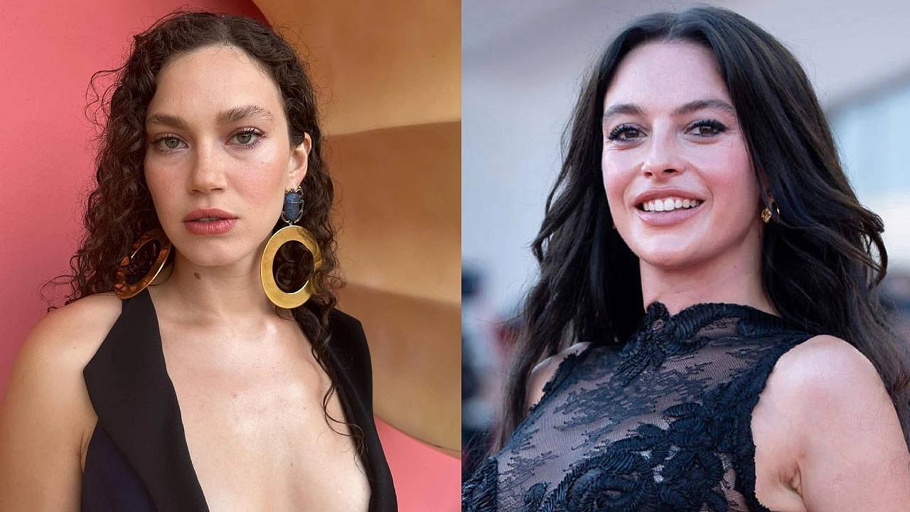 Melis Sezen ve Melisa Şenolsun'un uyuşturucu testleri açıklandı