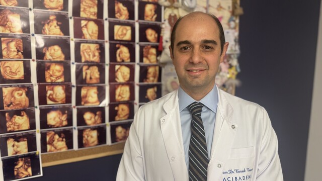 Menopoz sürecinde ilk adım kabullenmek önemli