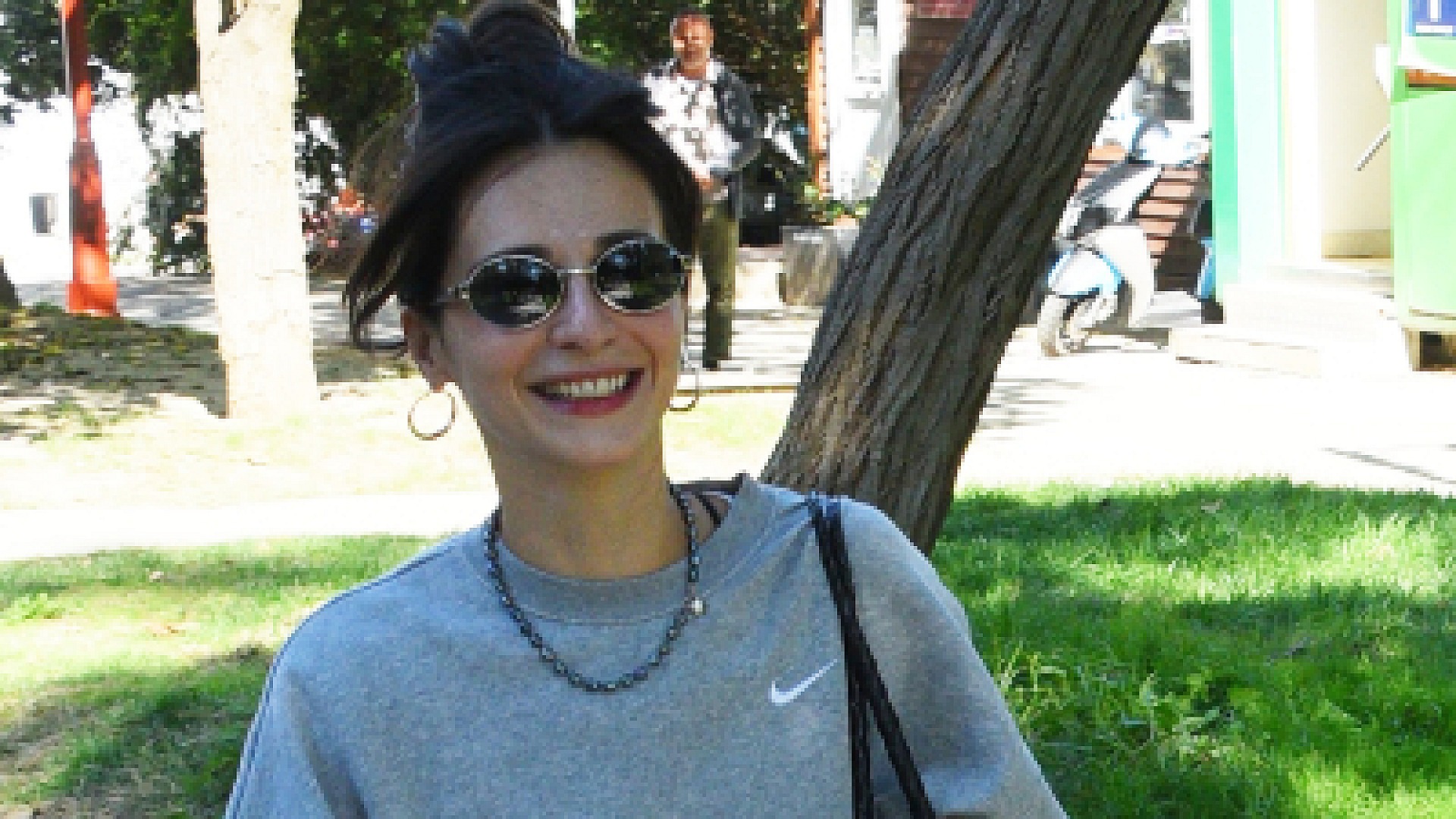 Meriç Aral, iş hayatına dönmeyi özlüyor