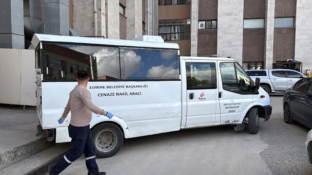 Meriç Nehri'nde kaybolan 2 çocuğun aramasında ceset bulundu