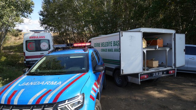 Meriç Nehri'nde kaybolan çocuklardan biri daha bulundu