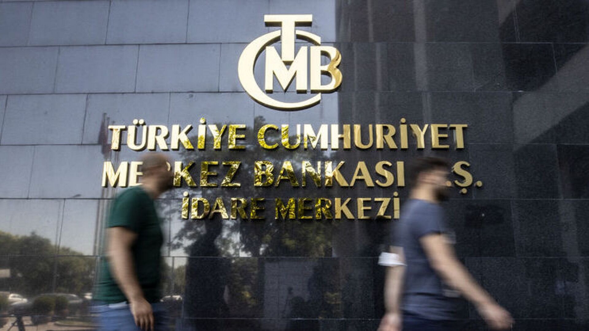 Merkez Bankası'ndan Türk lirası kredilerine düzenleme