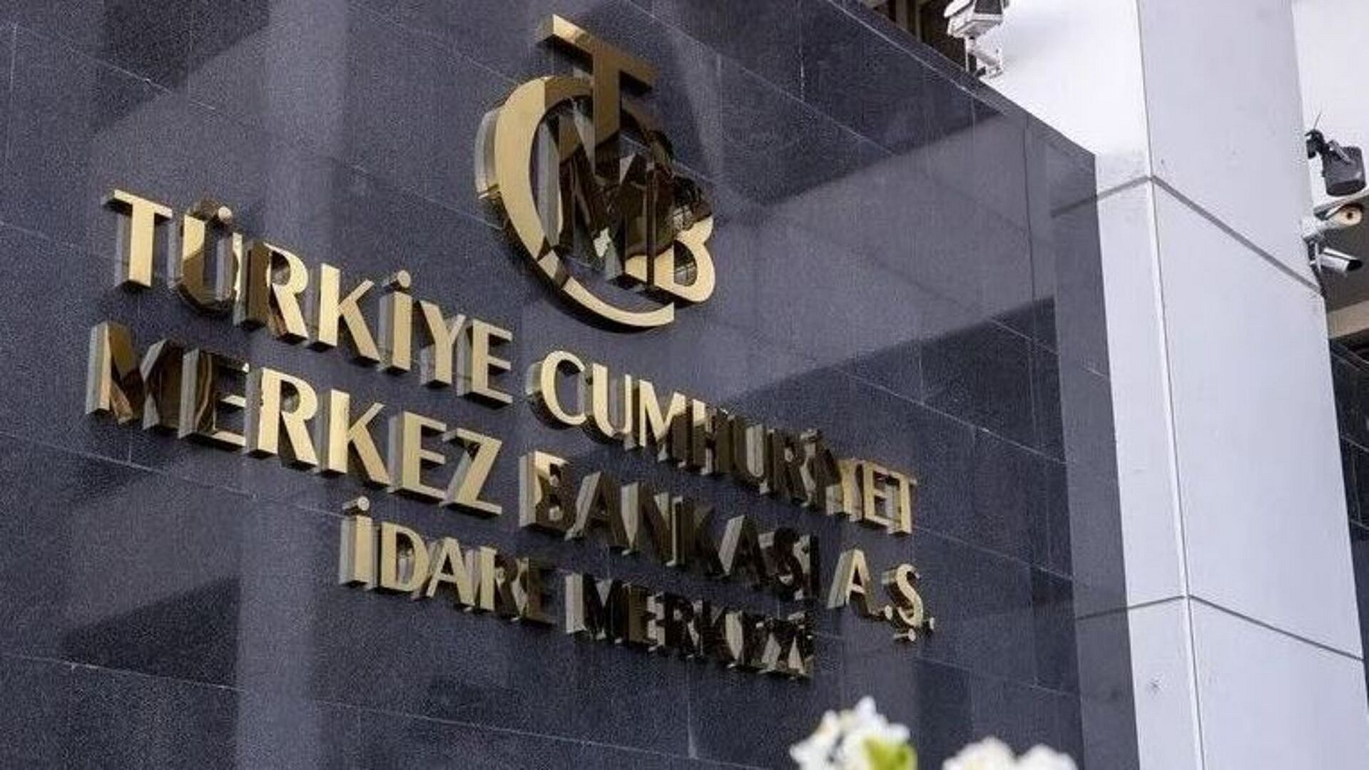 Merkez Bankası politika faizini yüzde 36'ya indirdi