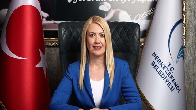 Merkezefendi Belediyesi'nde başkan ve eşi tutuklandı