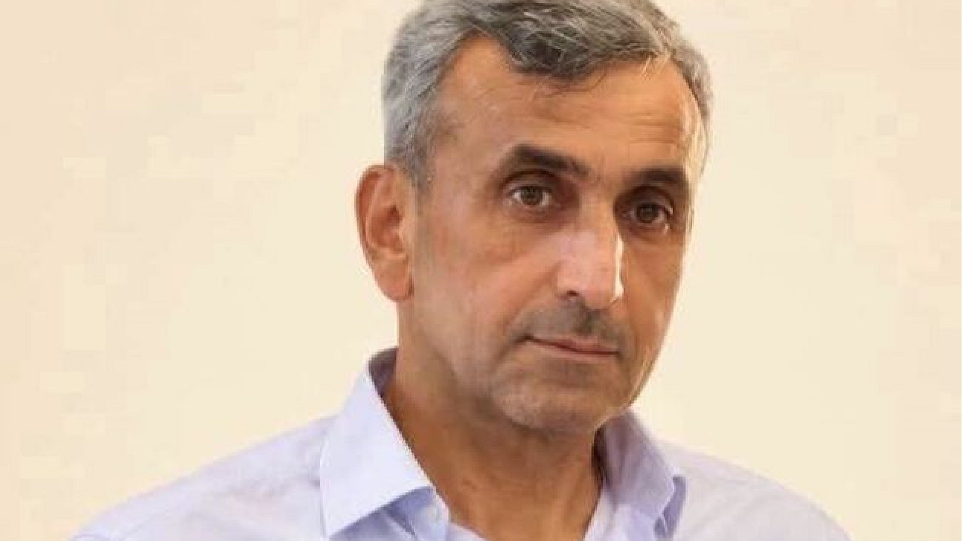 Mersin'de çökme sonucu 56 yaşındaki işçi hayatını kaybetti