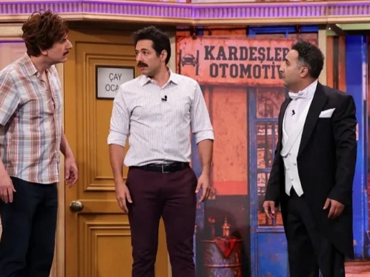 Mert Fırat, Güldür Güldür Show'un 14. sezonuna dönüyor