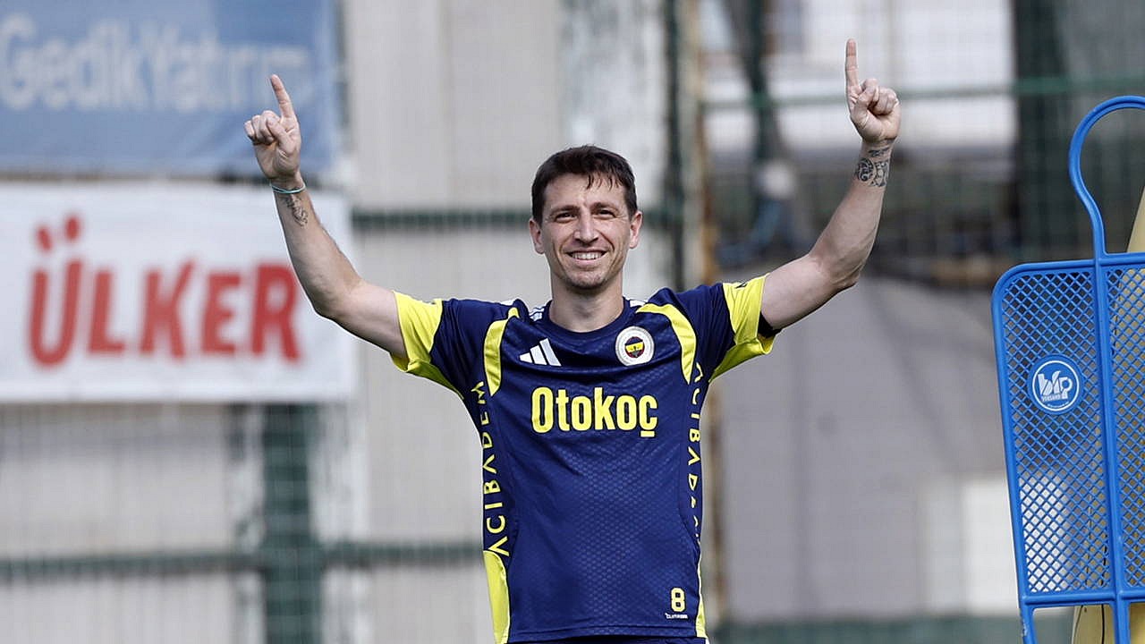 Mert Hakan Yandaş'ın 6 aylık cezası sona erdi