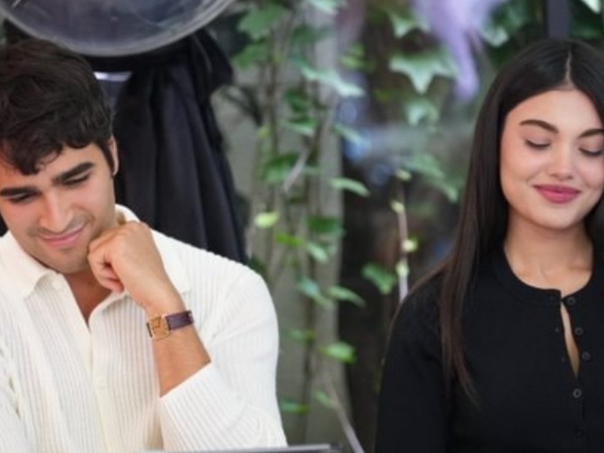Mert Ramazan Demir'in yeni dizisi Susuz Yaz ertelendi