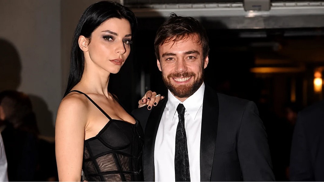 Merve Boluğur, Murat Dalkılıç sorusuna yanıt vermedi