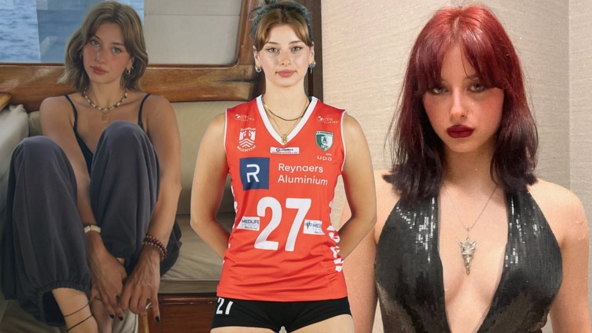 Meryem Cabbaroğlu, sosyal medya fenomeni oldu