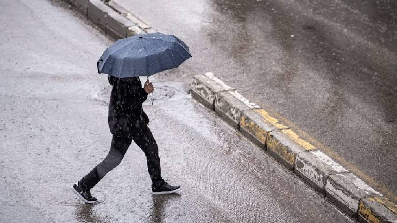 Meteoroloji 9 Ekim 2026 hava durumu raporunu açıkladı