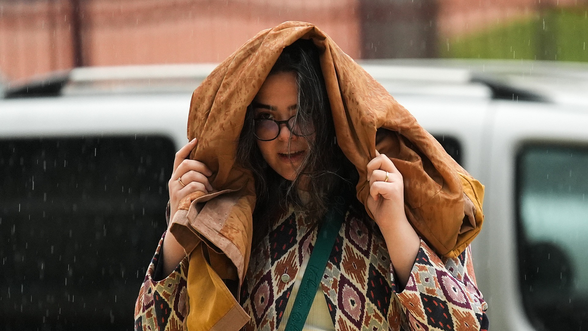 Meteoroloji'den Doğu Karadeniz için yağmur uyarısı