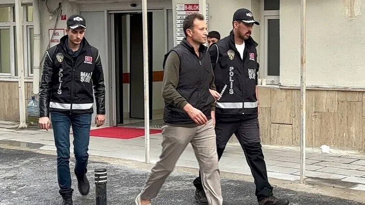 MHK soruşturmasında Yasin Kol ve Göktuğ Hazar Erel tutuklandı