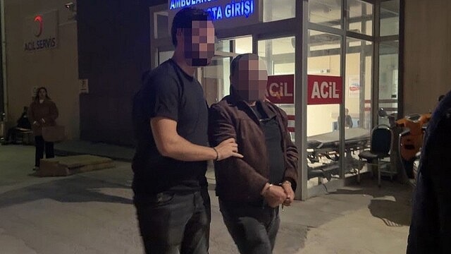 MHP'li meclis üyesini öldüren arkadaşına tutuklama kararı
