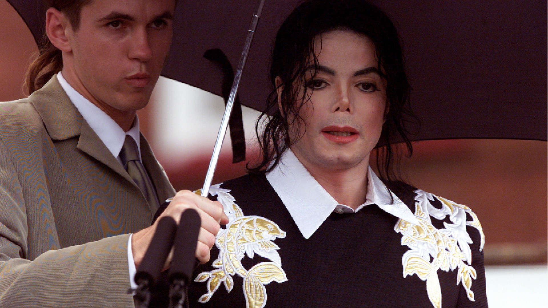 Michael Jackson, 2026'nın en çok satan albümüne imza attı