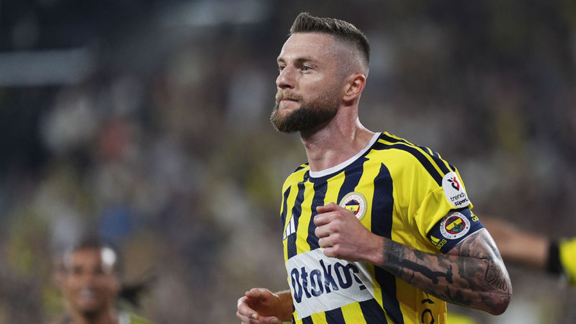 Milan Skriniar, Aston Villa yenilgisini değerlendirdi