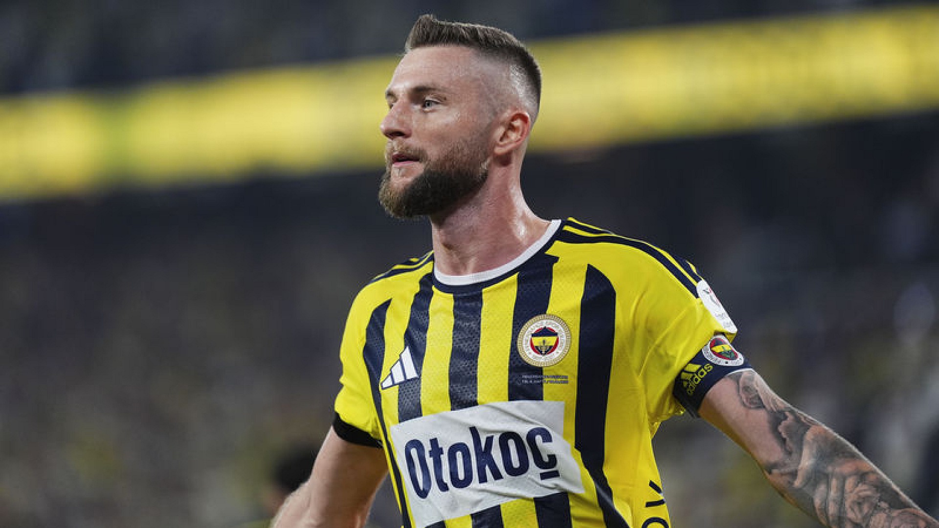 Milan Skriniar: En önemli nokta galip gelmek