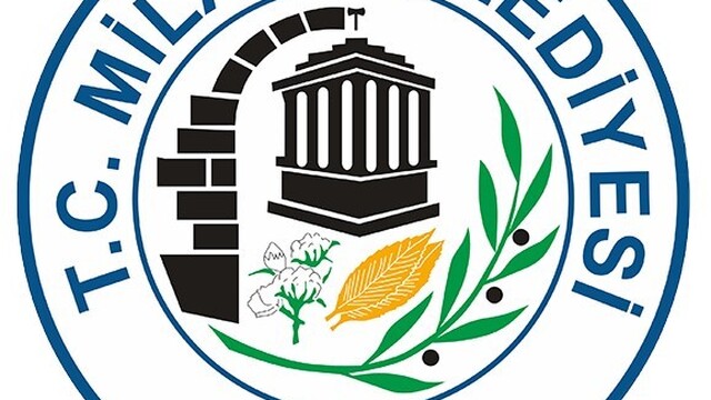 Milas Belediyesi'nde polis operasyonu yapıldı