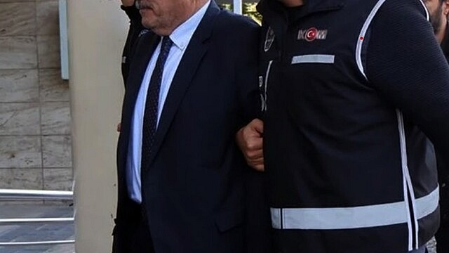 Milas Belediyesi'nde rüşvet operasyonu: 18 tutuklama