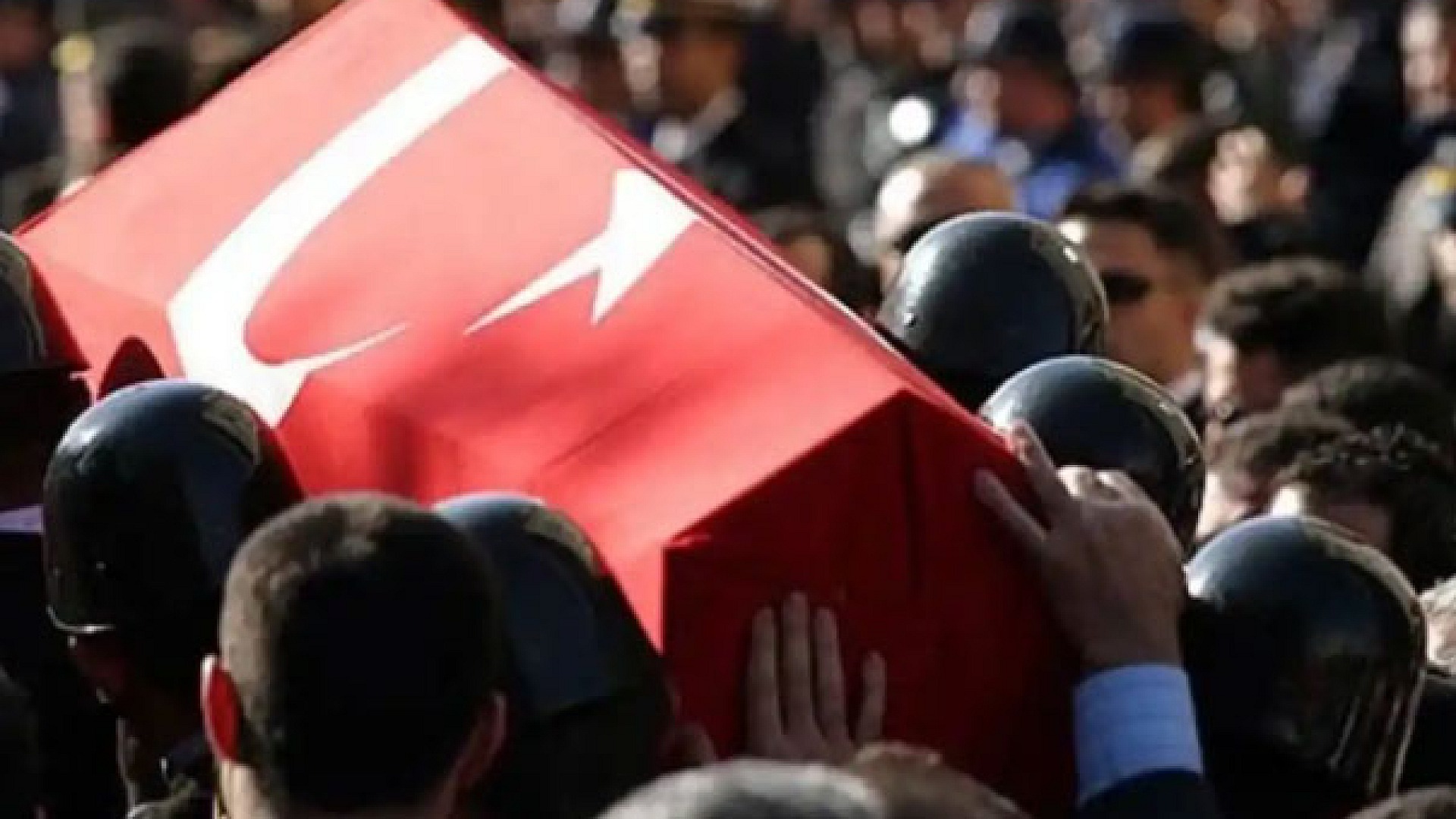 Milli Savunma Bakanı Güler, Pençe-Kilit'te şehit verdi