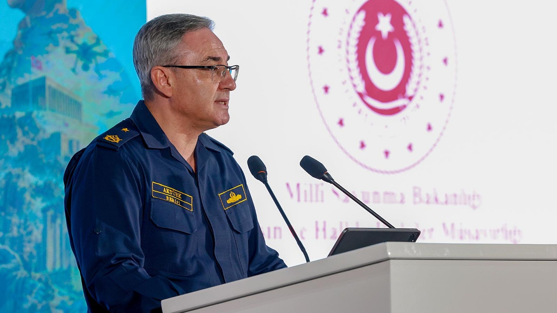 Milli Savunma Bakanlığı'ndan Yunanistan'a yanıt