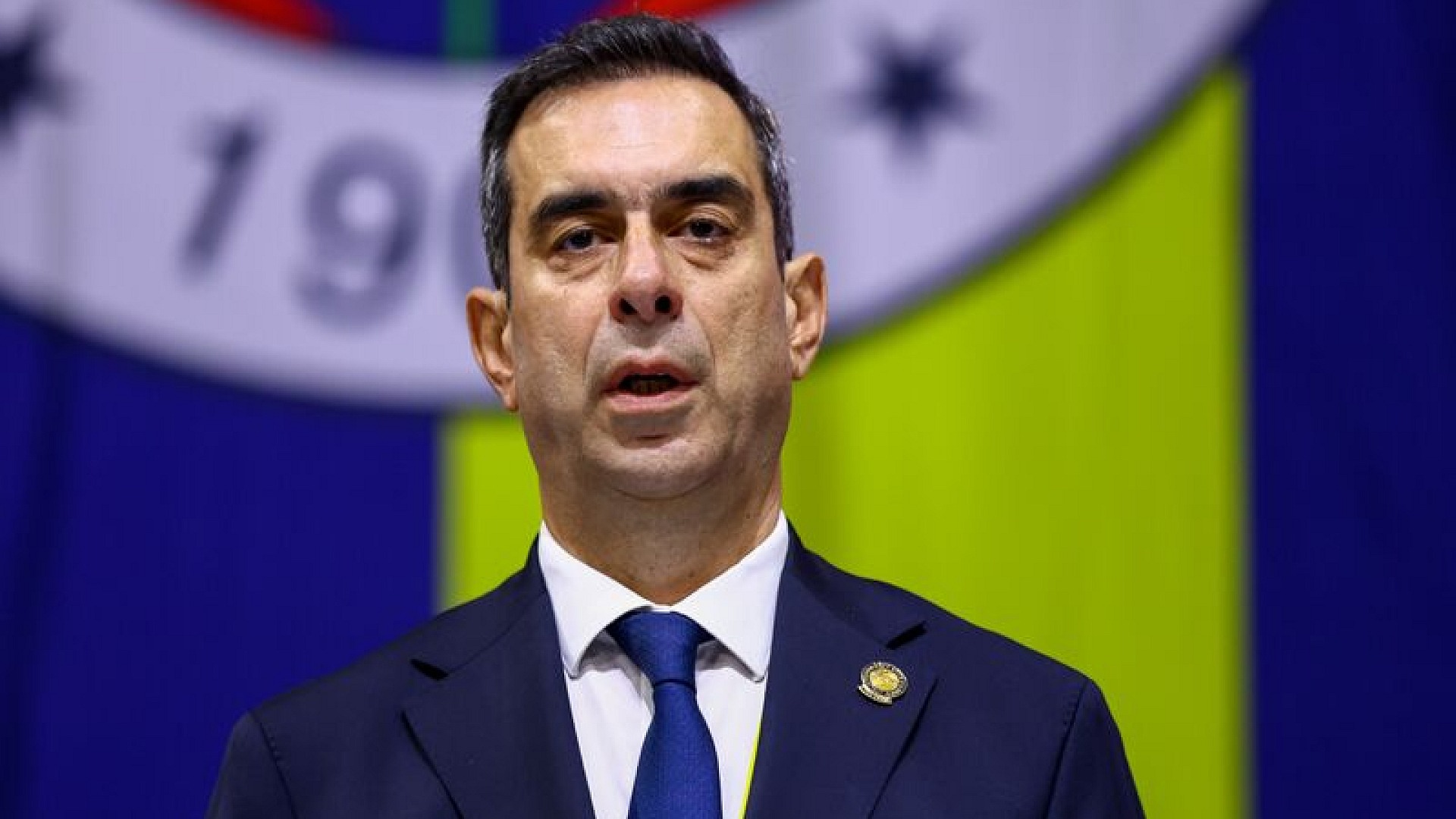 Mosturoğlu, haklılığın tescil edildiğini belirtti