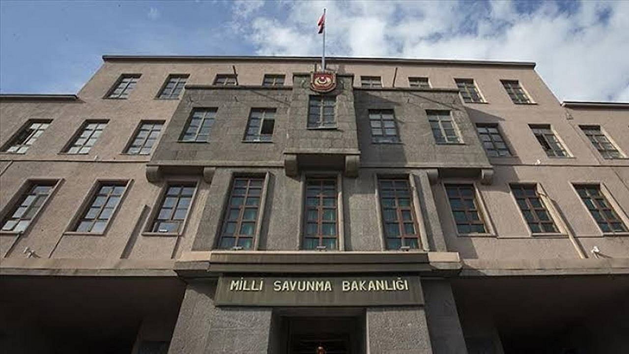 MSB Mekke Savunma İttifakı'nda önemli ilerleme kaydetti