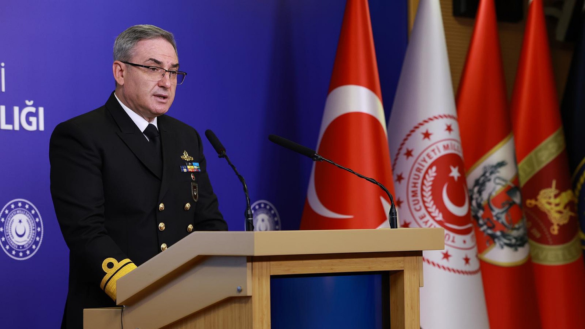 MSB'den PKK'lı terörist teslimi ve uluslararası açıklama
