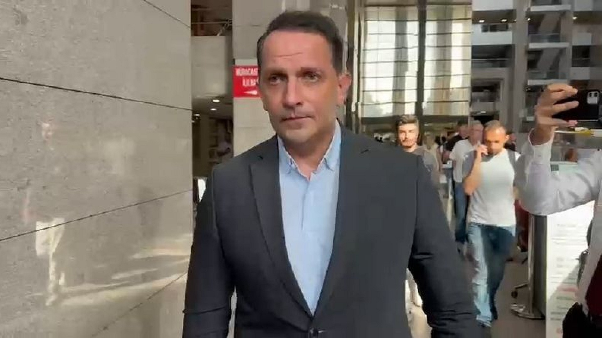 Mücahit Birinci hakkında 2 yıl ceza isteniyor