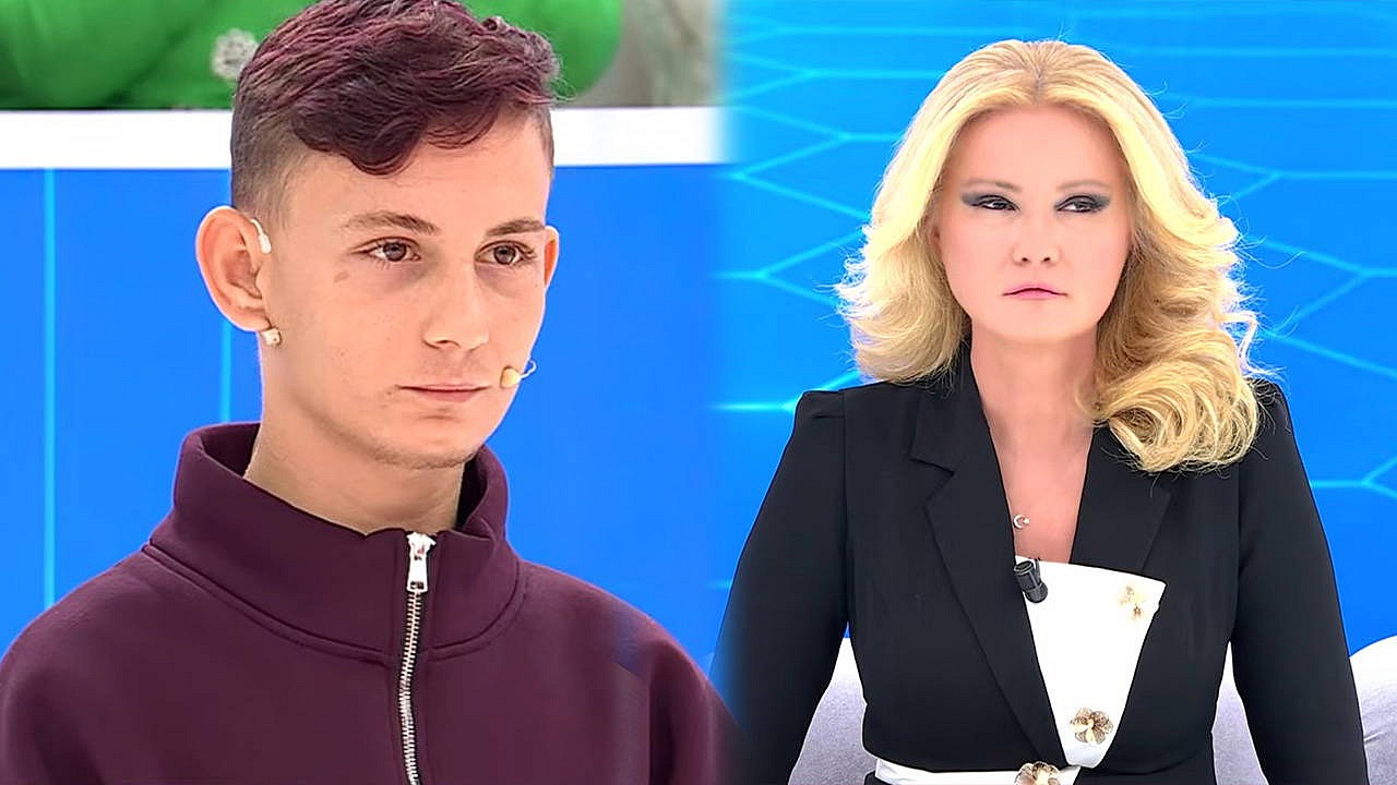 Müge Anlı'da Hamid Yorulmaz dosyasında yeni gelişme yaşandı