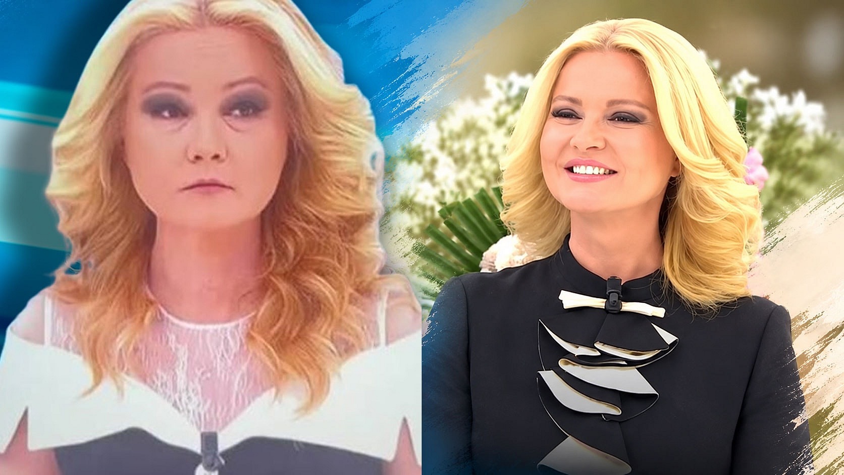 Müge Anlı estetik ve filtre iddialarına yanıt verdi