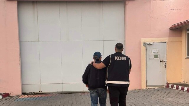 Muğla'da FETÖ üyesi hükümlü 6 yıl 3 ay ceza aldı
