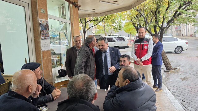 Muğla'da iyilik hareketi 'İyilik Var' platformu tanıtıldı
