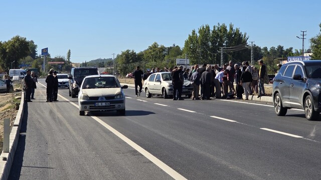 Muğla'da otomobilin çarptığı 77 yaşındaki adam öldü