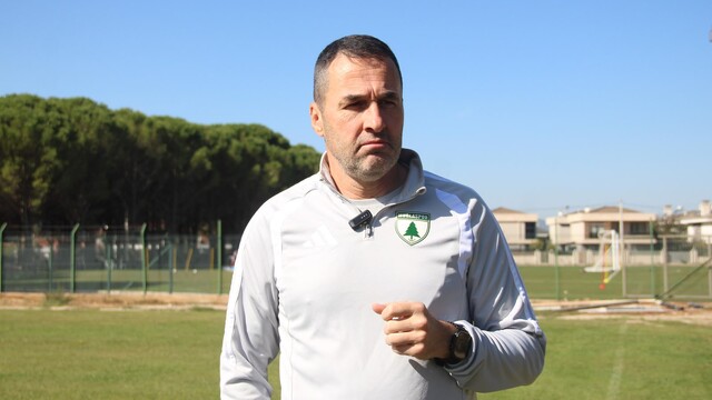 Muğlaspor, sezon hedefini mayıs ayına odakladı